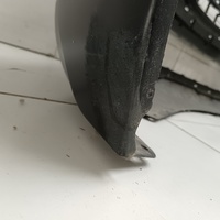 Бампер передний на Nissan X-Trail T32 2014-2022