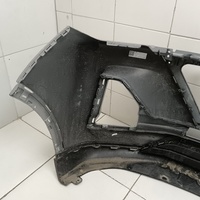 Бампер передний на Changan CS55 Plus 2019>