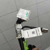 Зеркало правое на Exeed LX T1C 2019>