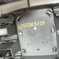 Решетка радиатора на Tank 300 2021>