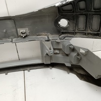 Бампер передний на Skoda Octavia (A7) 2013-2020