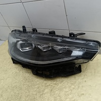 Фара правая на Haval F7 2019-2025