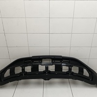 Юбка передняя на Chery Tiggo 4 Pro 2020>