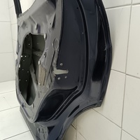Дверь задняя правая на Mazda CX 7 2007-2012