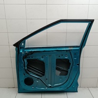 Дверь передняя правая на Gac Gs3 2024>