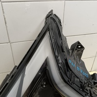 Фара левая на Geely Atlas 2 2023>