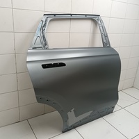 Дверь задняя правая на Exeed RX T22 2023>
