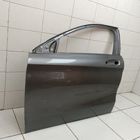 Дверь передняя левая на Mercedes Benz GLA Class  X156 2014-2020