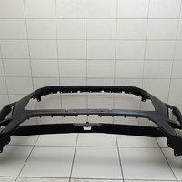Бампер передний на Gac Gs4 2024>