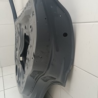 Дверь задняя правая на Geely Atlas 2 2023>