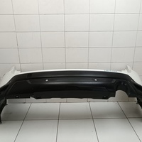 Бампер задний на Subaru Forester S14 2018>