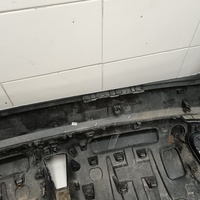 Бампер задний на Changan UNI-K 2020>