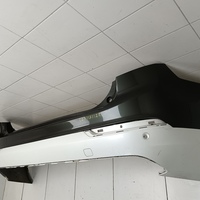 Бампер задний на Volvo XC90 2015>