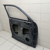 Дверь передняя левая на Haval Dargo 2022>