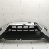 Бампер передний на Nissan X-Trail T31 2007-2014