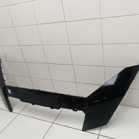 Накладка бампера переднего на Gac Gs3 2024>