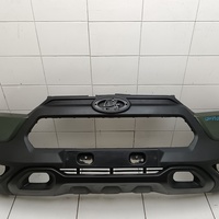 Бампер передний на Lada Niva Travel 2020>