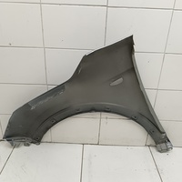 Крыло переднее правое на Hyundai Creta 1 2016>