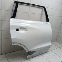 Дверь задняя правая на Chery Tiggo 7 Pro 2019>