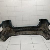 Бампер задний на Omoda C7 2024>
