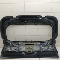 Дверь багажника на BMW X5 G05 2018>