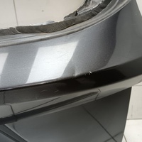 Дверь багажника на Kia Sorento 4 MQ 2020>