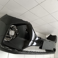 Бампер передний на Haval M6 2020>