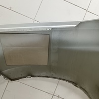 Крыло переднее правое на Mitsubishi Outlander 3 (GF) 2012>