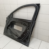 Дверь передняя правая на Mercedes Benz C Klasse W205 2014-2021