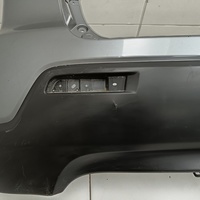Бампер задний на Mitsubishi ASX 2010>