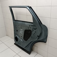 Дверь задняя правая на Jaecoo J7 T1EJ 2023>