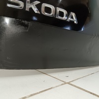 Дверь багажника на Skoda Kodiaq 2017>