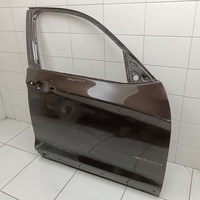 Дверь передняя правая на BMW X3 F25 2010-2017