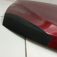 Капот на Jeep Grand Cherokee (WK2) 2010>