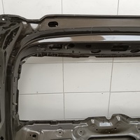 Дверь багажника на Mercedes Benz GL-Class X166 2012>