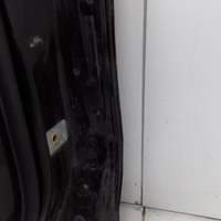 Дверь задняя левая на Porsche Cayenne 2 2010-2017 / VW Touareg 2 2010-2018