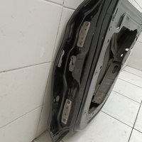 Дверь задняя правая на Mercedes Benz C Klasse W205 2014-2021