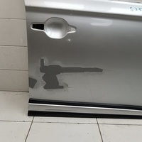 Дверь передняя правая на Mitsubishi Outlander 3 (GF) 2012>