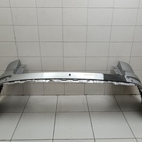 Бампер задний на Haval M6 2020>