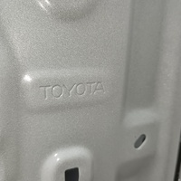 Дверь задняя правая на Toyota RAV4 XA50 2019>
