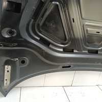 Капот на Audi A3 8Y 2020>