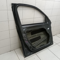 Дверь передняя левая на Mercedes Benz GLC Class C253 COUPE 2016> / Mercedes Benz GLC Class X253 2015>