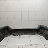 Бампер задний на Subaru Forester (S13) 2012>