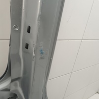 Дверь багажника на Toyota RAV4 XA50 2019>