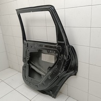 Дверь задняя правая на Jeep Grand Cherokee (WK2) 2010>