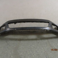 Бампер передний на VW Touareg 2010-2018