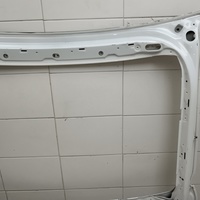 Дверь багажника на Audi A5/S5  Coupe/Sportback 2008-2016