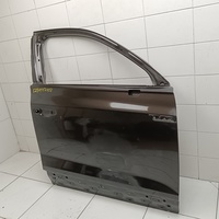 Дверь передняя правая на VW Touareg 3 2018>