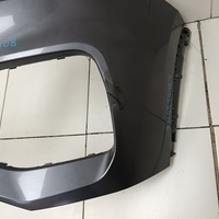 Бампер передний на Chery Tiggo 8 Pro 2021>