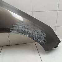 Крыло переднее правое на Ford Focus 3 2011-2019